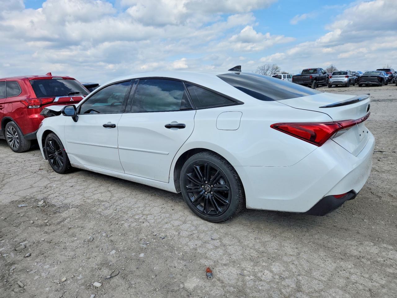 2022 Toyota Avalon Night Shade - Image 2