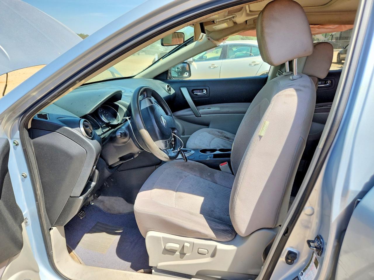 2013 Nissan Rogue S - Фото 7