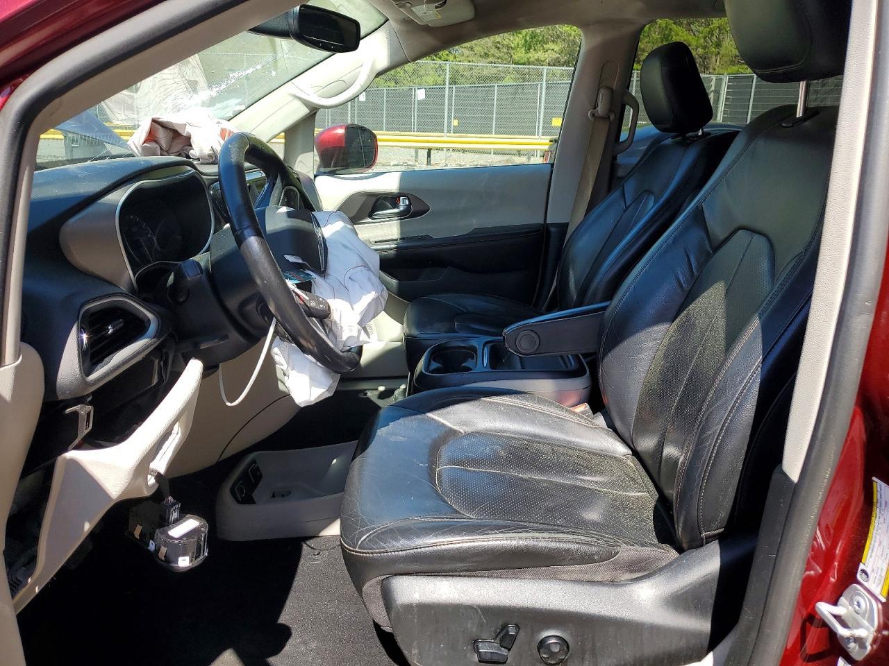 2020 Chrysler Pacifica Touring L - Фото 7