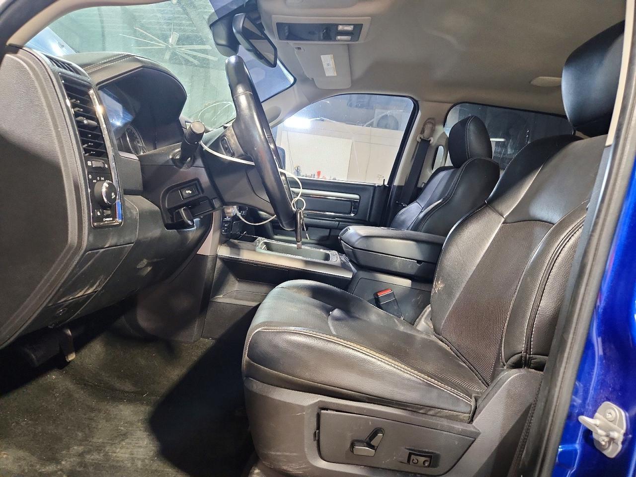 2016 Ram 1500 Sport - Фото 7