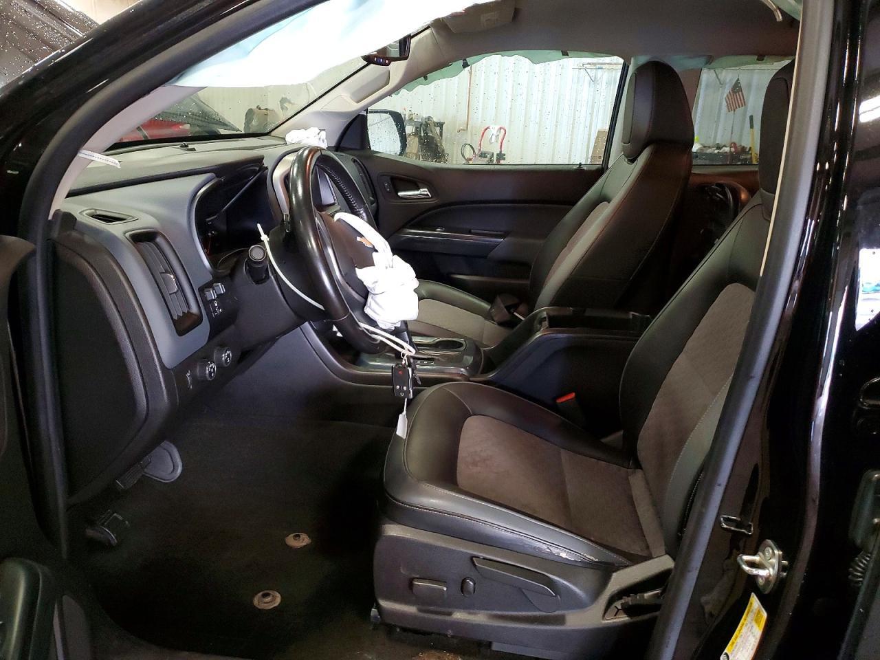 2017 Chevrolet Colorado Z71 - Image 7