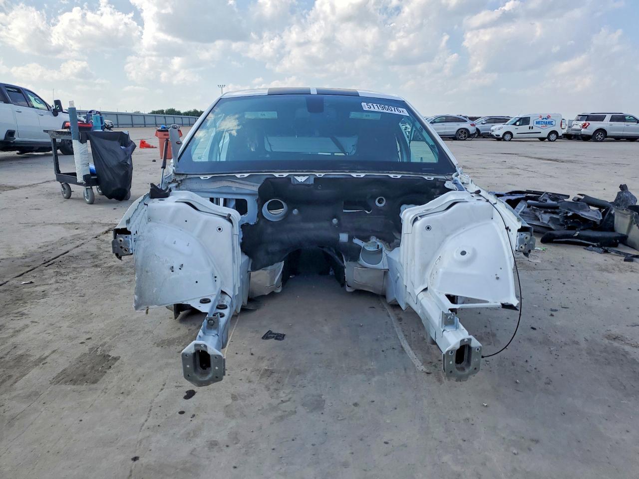 2018 Dodge Charger R - Фото 5