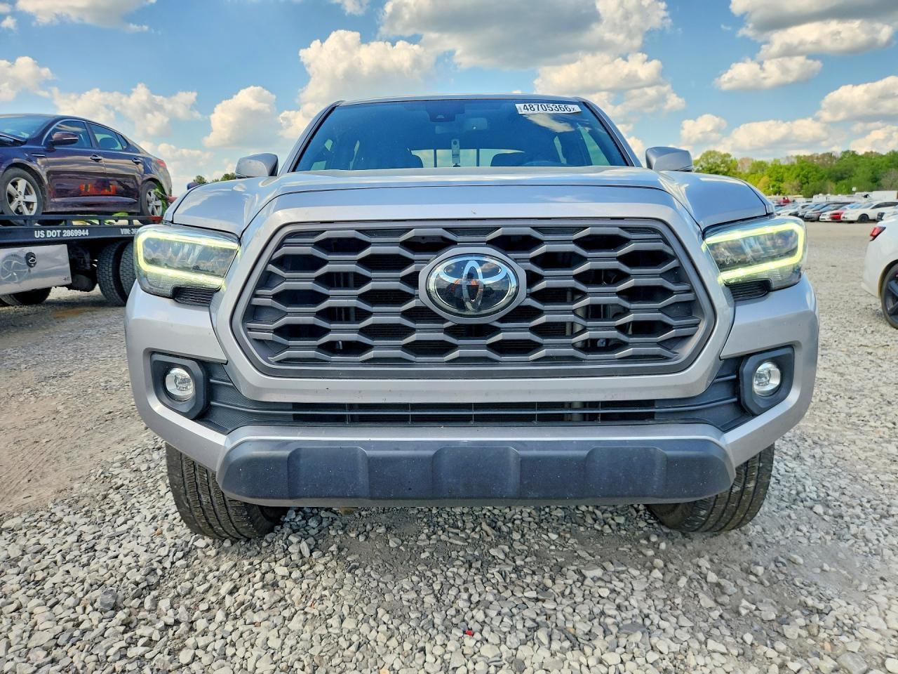 2021 Toyota Tacoma - Image 5
