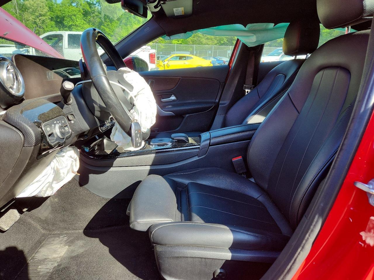 2019 Mercedes-Benz A 220 4Matic - Фото 7