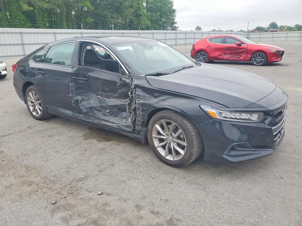 2022 Honda Accord Lx - Image 4