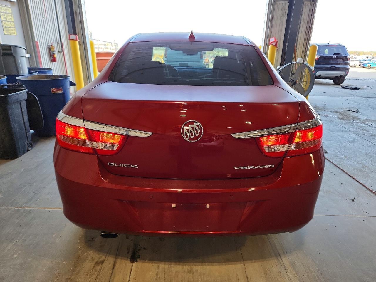 2013 Buick Verano - Фото 6
