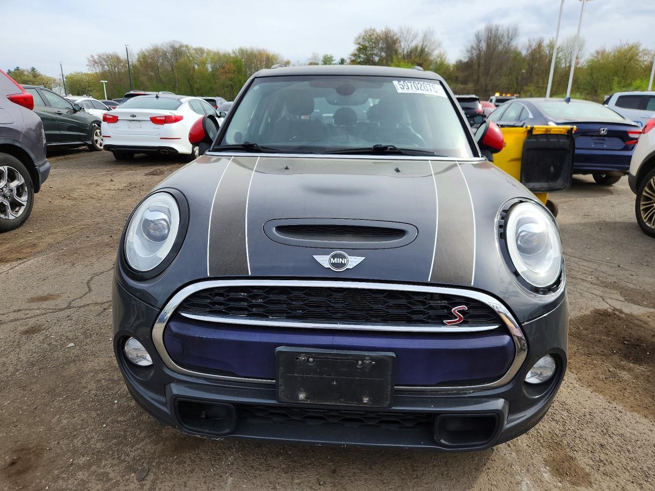 2016 Mini Cooper S - Image 5