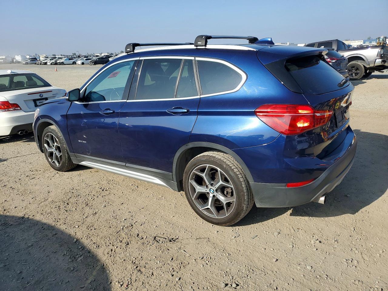 2018 BMW X1 - Фото 2