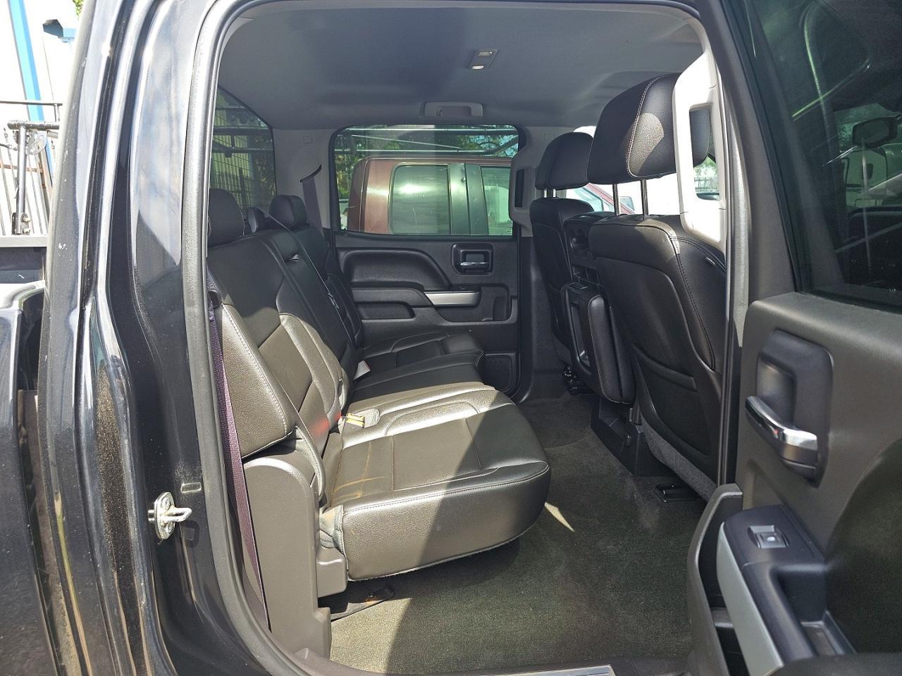 2015 Chevrolet Silverado K1500 Lt - Image 6