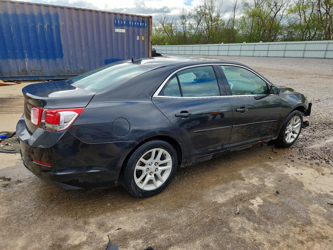 2013 Chevrolet Malibu 1Lt - Image 3