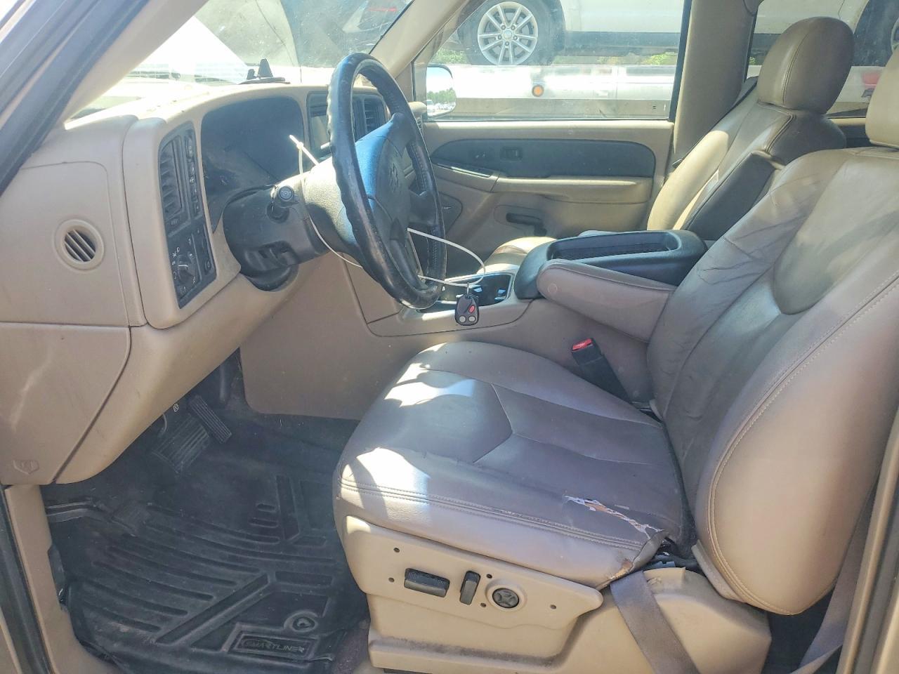 2003 Chevrolet Avalanche K1500 - Фото 7