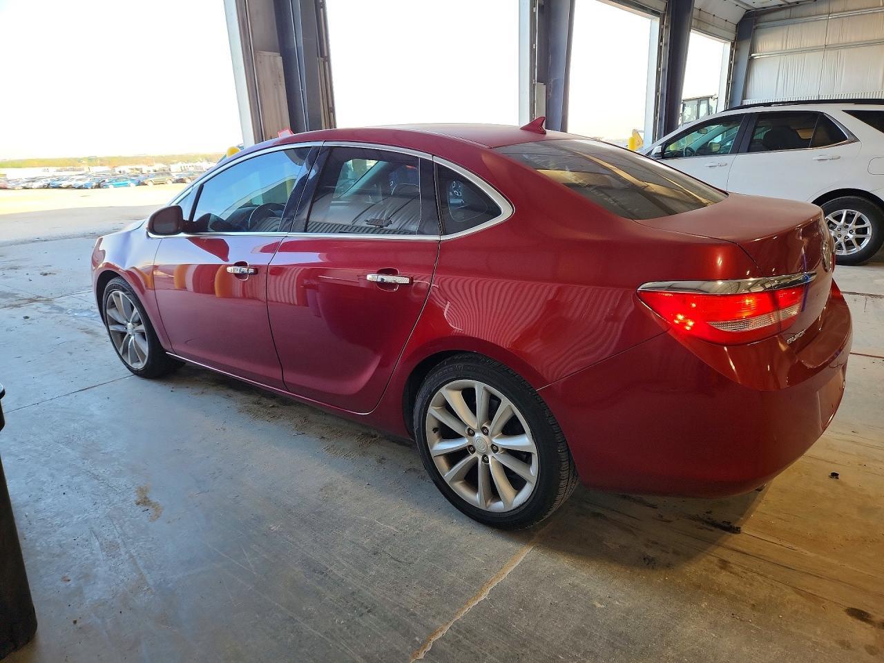 2013 Buick Verano - Фото 2