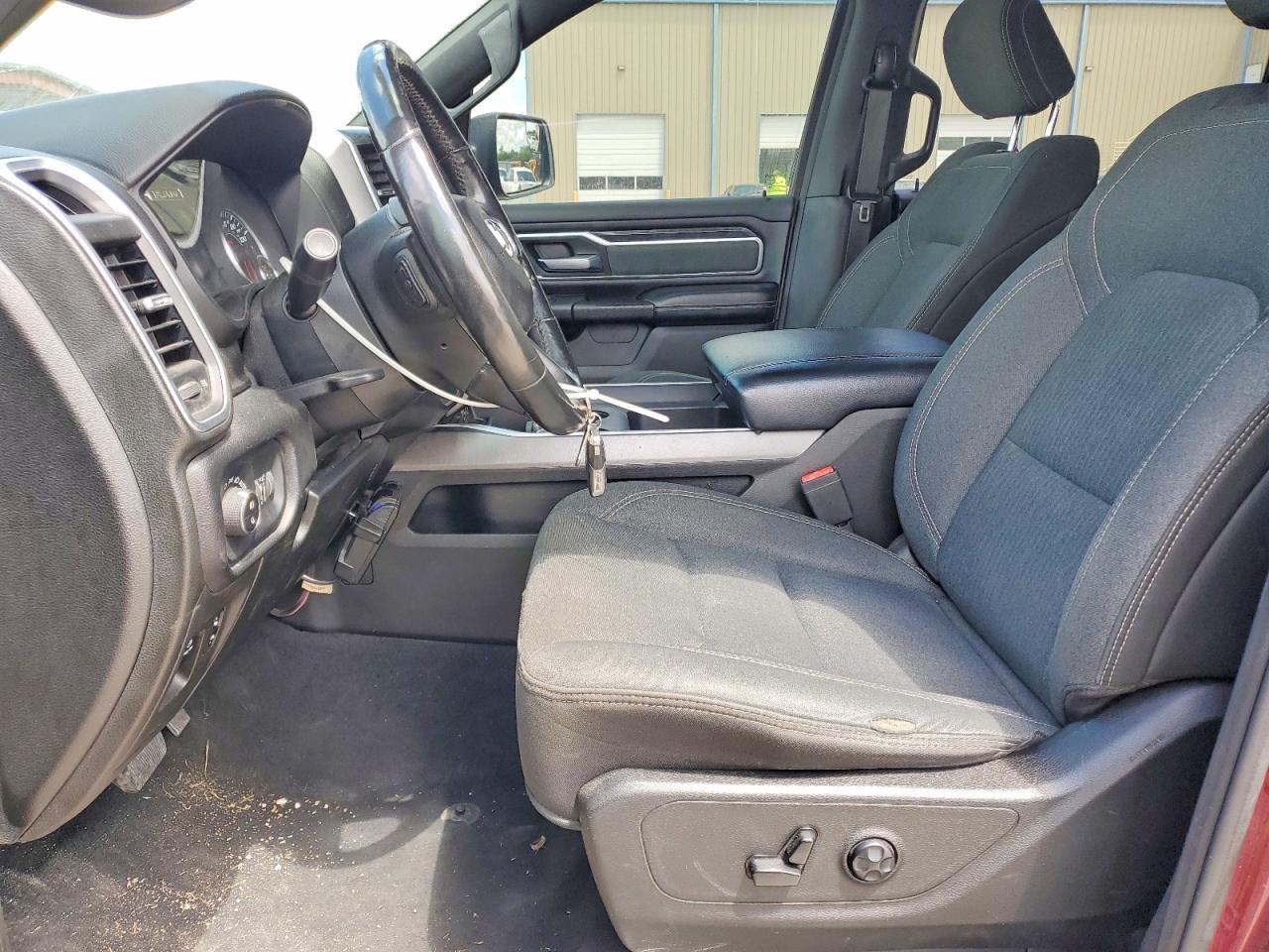 2019 Ram 1500 Big Horn - Image 7