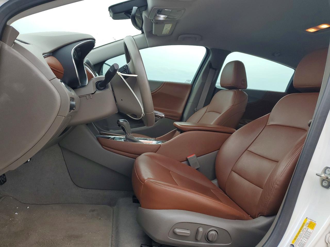2018 Chevrolet Malibu Lt - Фото 7