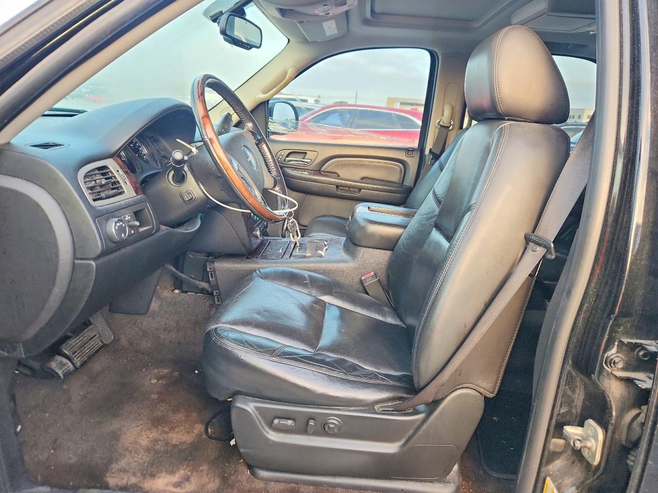 2009 GMC Yukon Denali - Фото 7