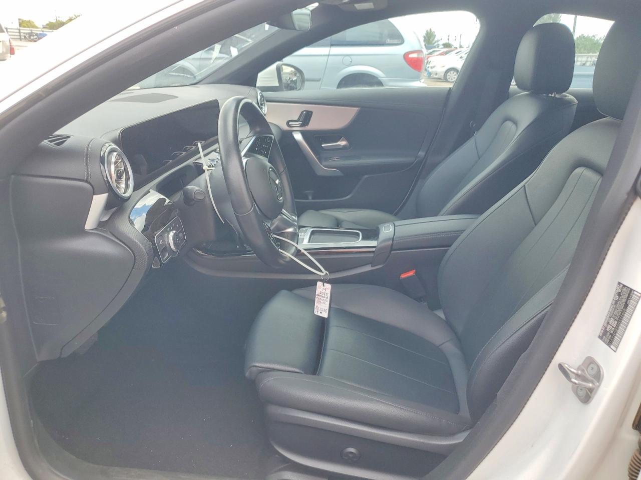 2025 Mercedes-Benz Cla 250 - Image 7