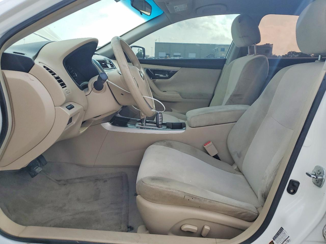 2013 Nissan Altima 2.5 - Image 7