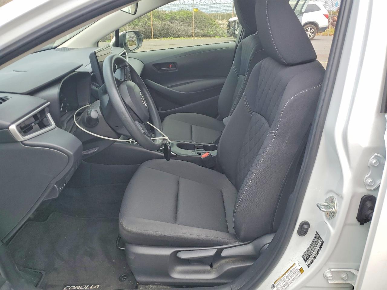 2024 Toyota Corolla Le - Image 7