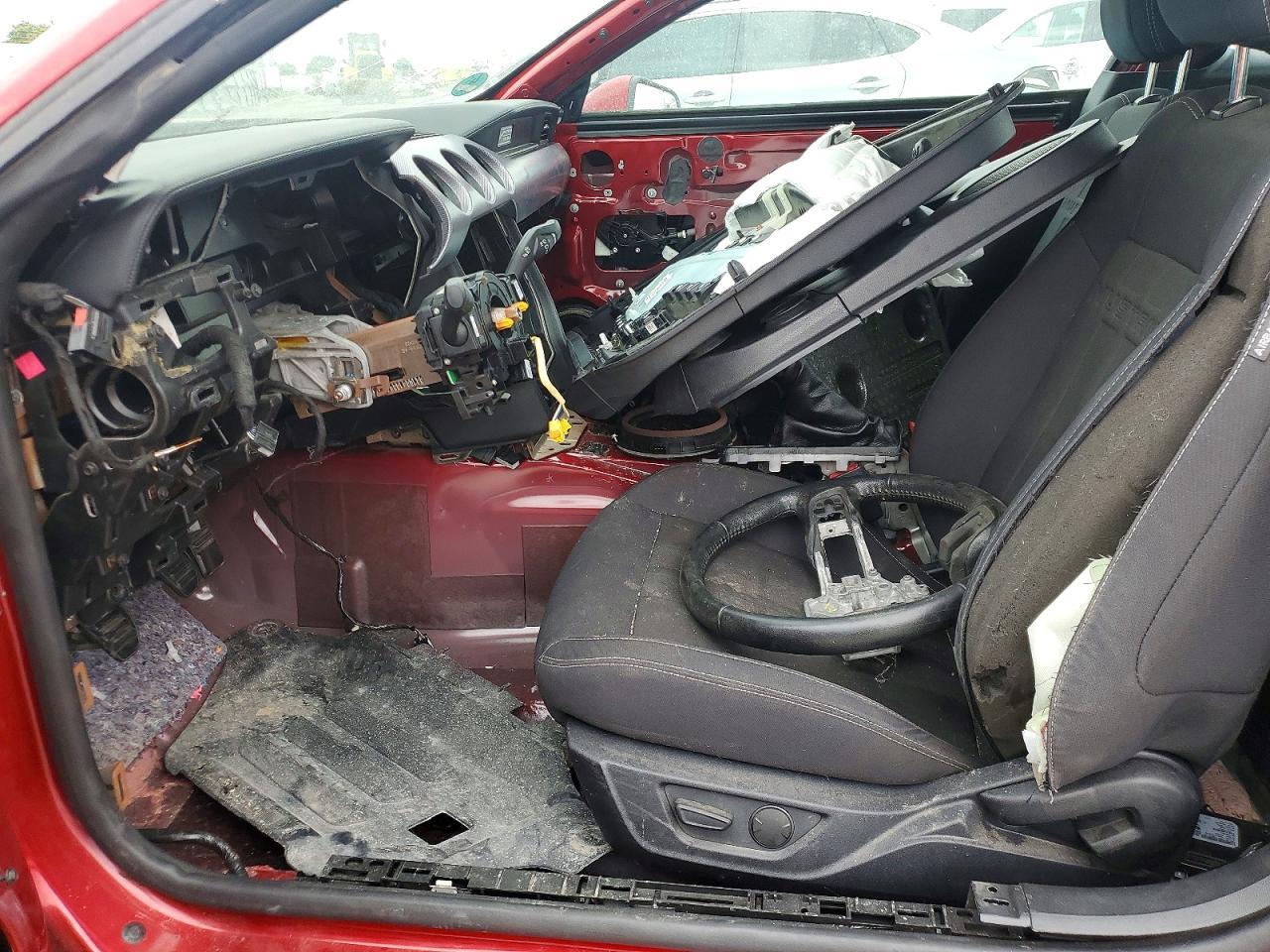 2020 Ford Mustang Gt - Фото 7