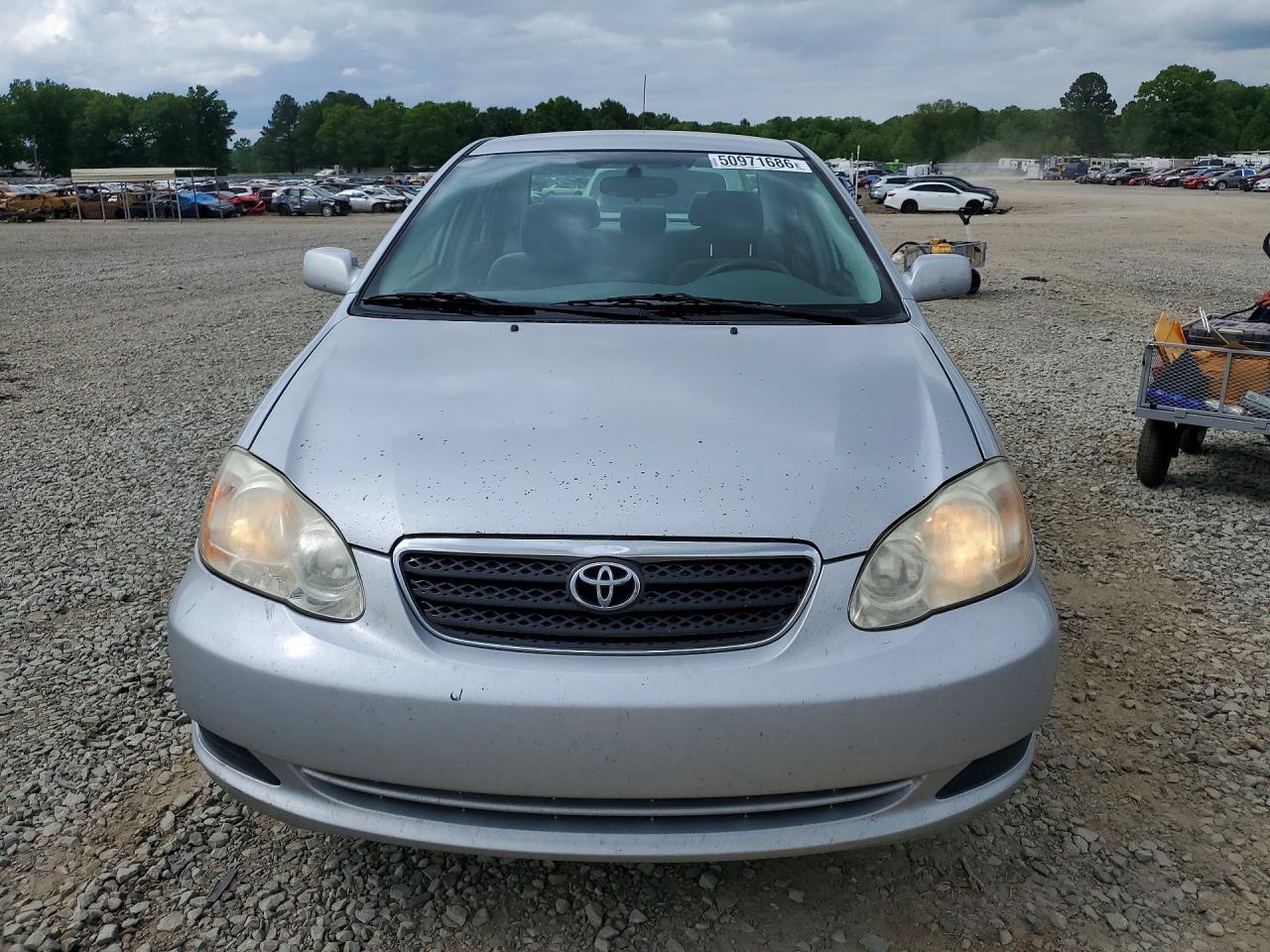 2005 Toyota Corolla - Image 5
