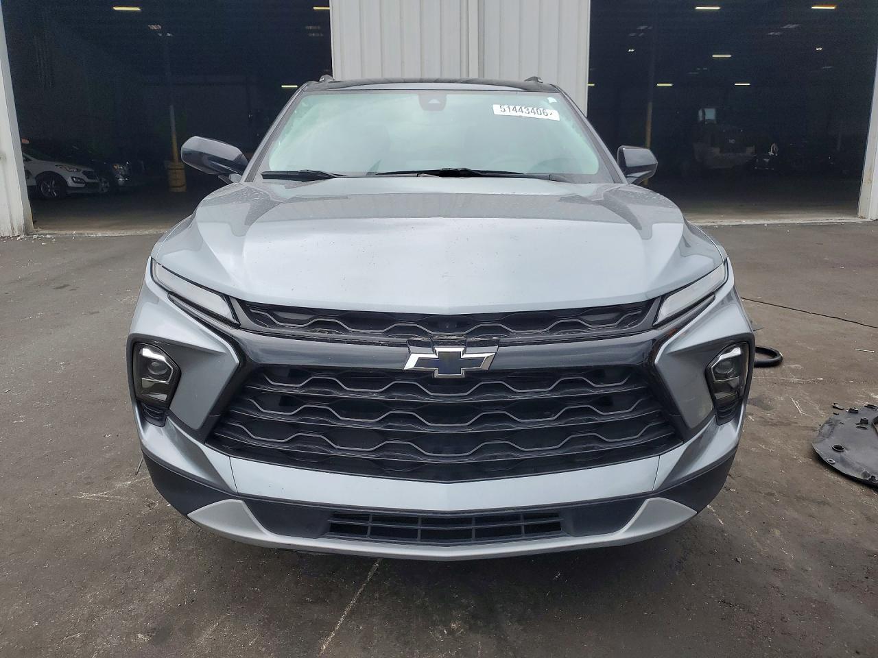 2023 Chevrolet Blazer 2Lt - Фото 5