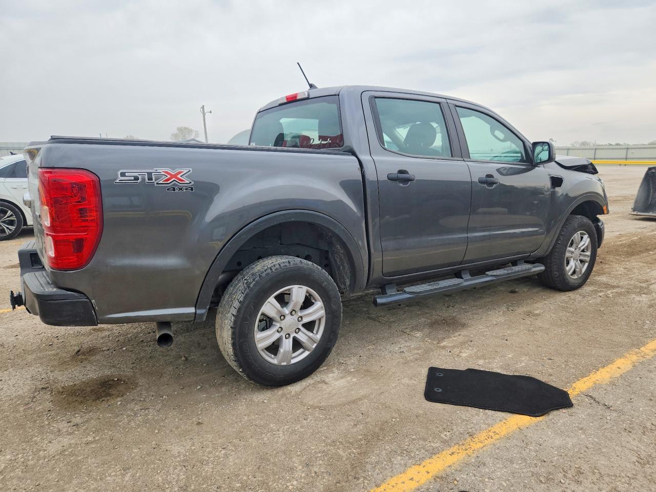2019 Ford Ranger Xl - Фото 3