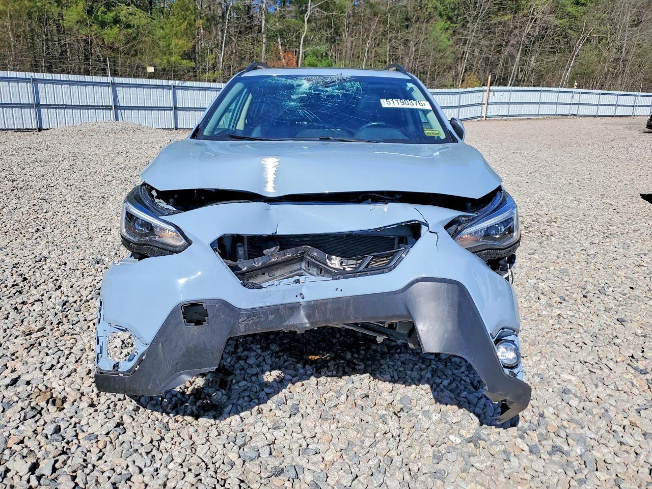 2021 Subaru Crosstrek Limited - Image 5