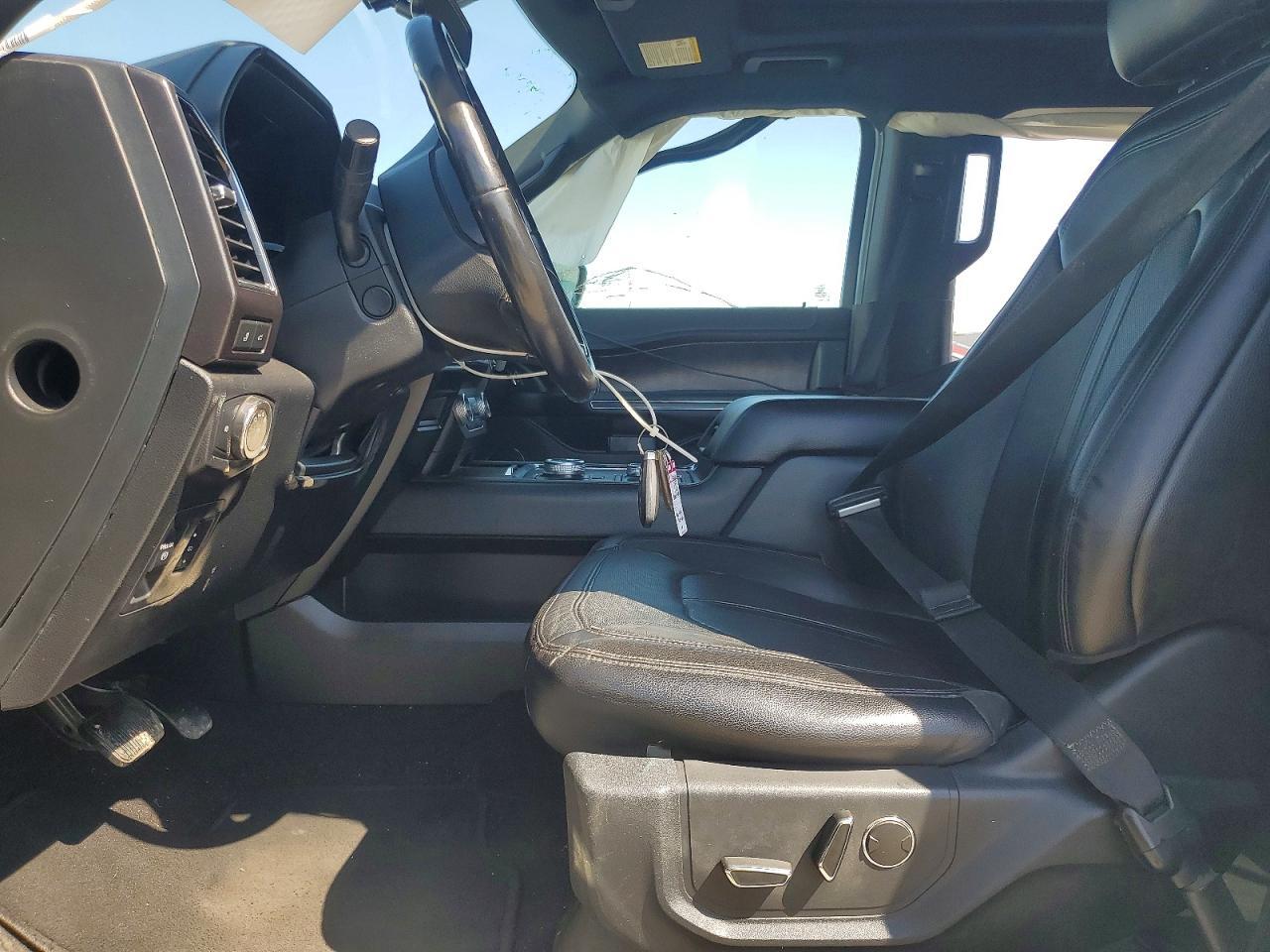 2020 Ford Expedition Max Limited - Фото 7