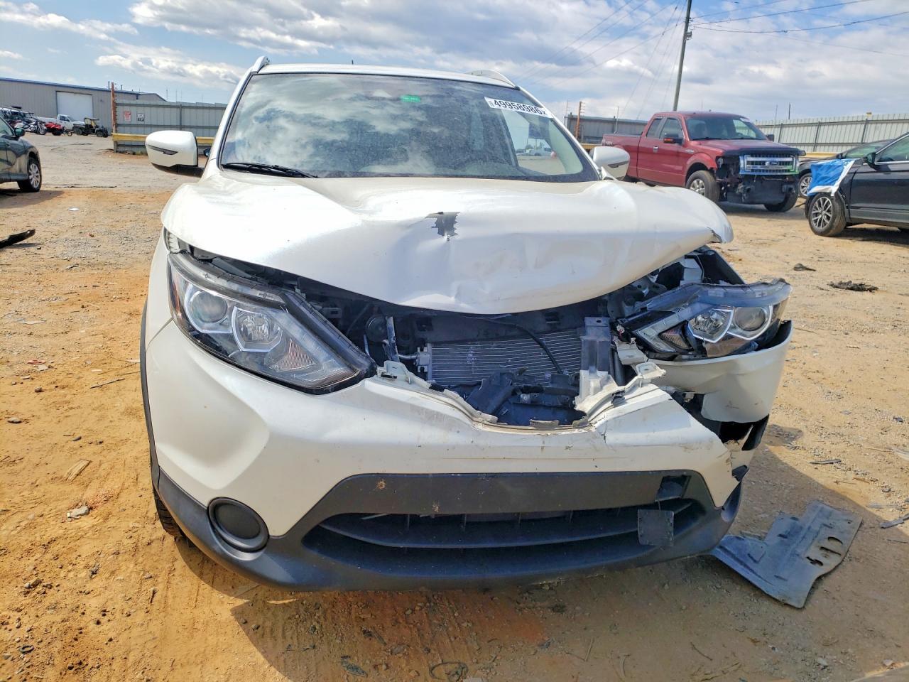 2019 Nissan Rogue Sport Sv - Image 5
