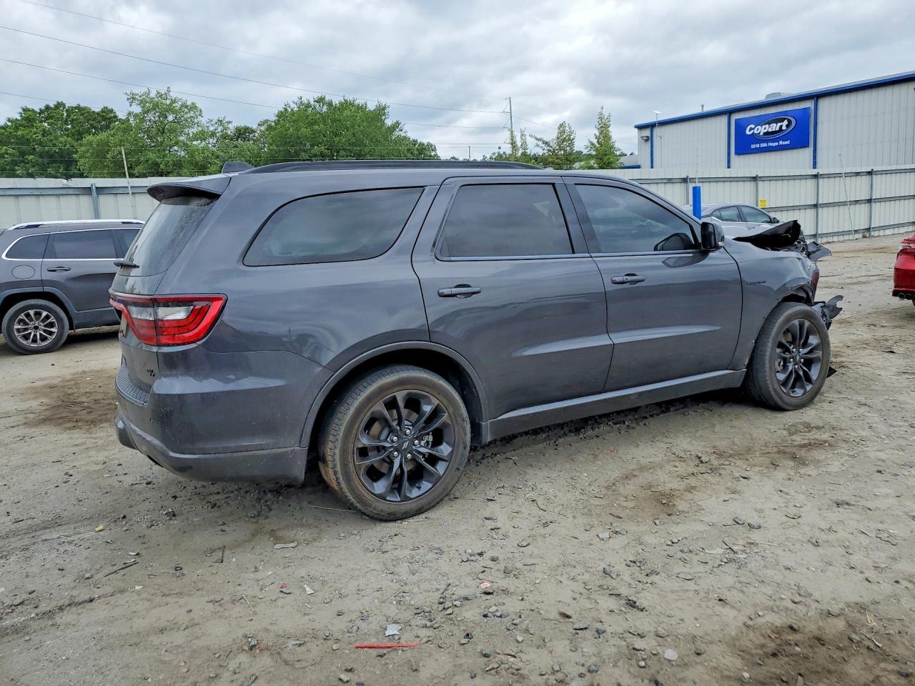 2023 Dodge Durango R - Фото 3