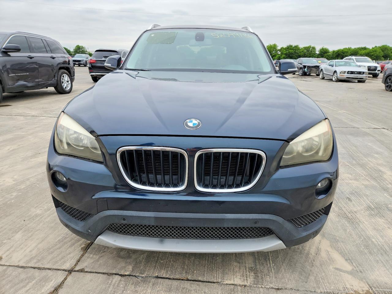 2014 BMW X1 xDrive28I - Фото 5