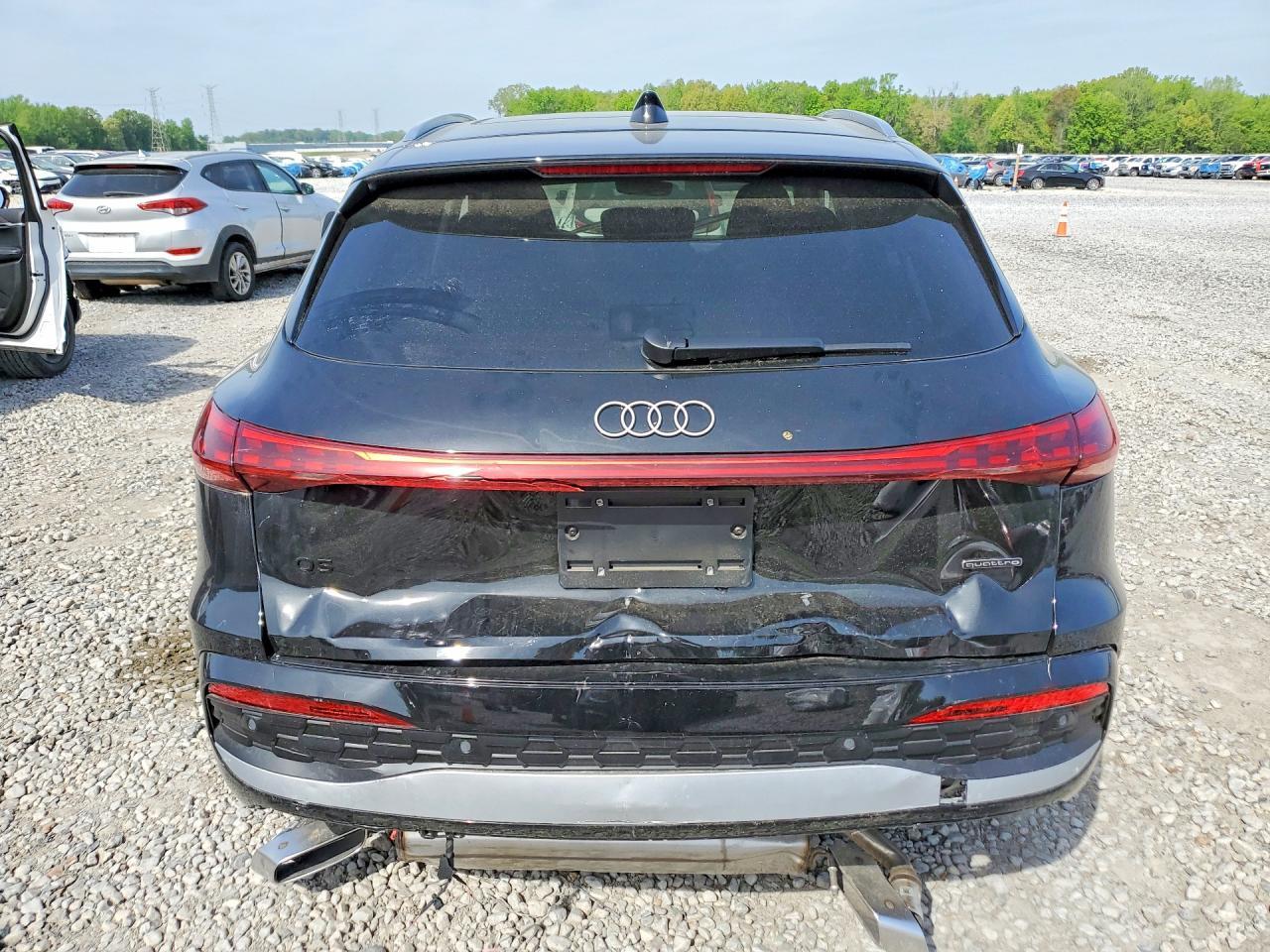 2025 Audi Q5 Premium Plus - Фото 6