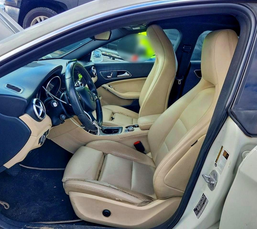 2018 Mercedes-Benz Cla250 - Image 7
