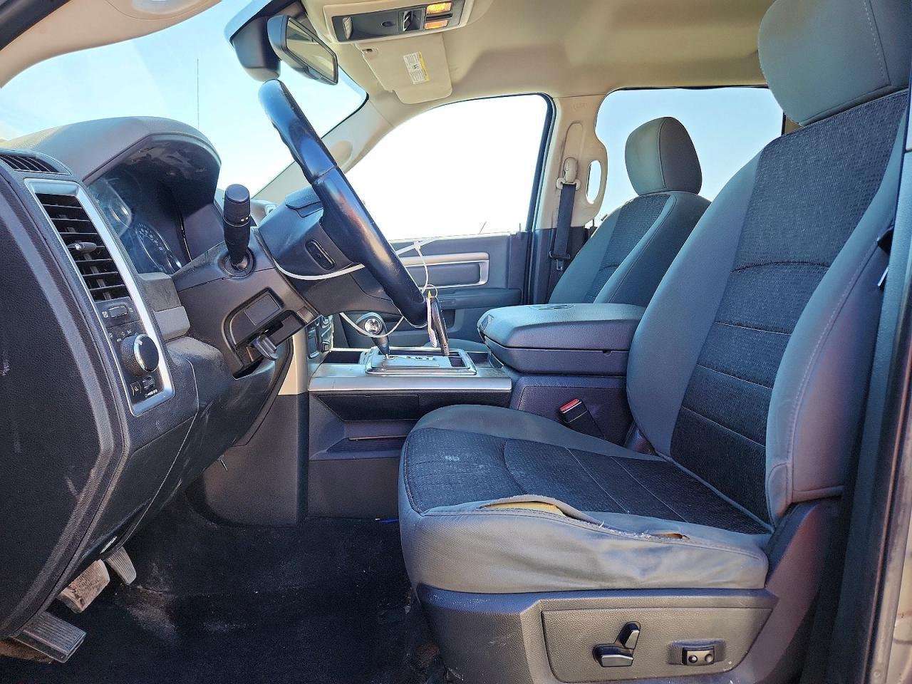 2013 Ram 1500 Slt - Image 7