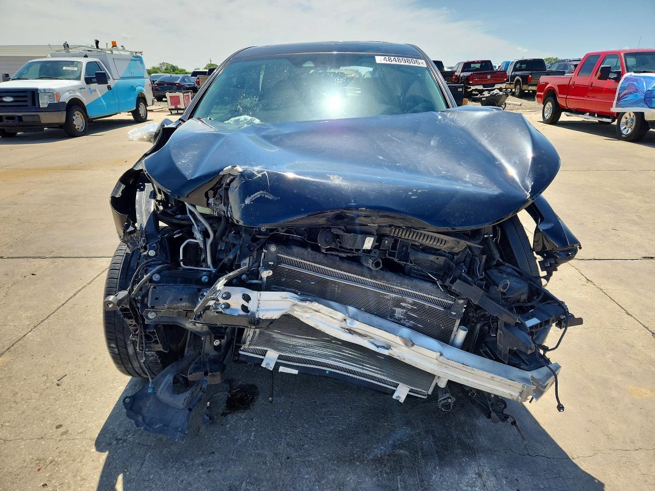 2018 Honda Cr-V Exl - Фото 5