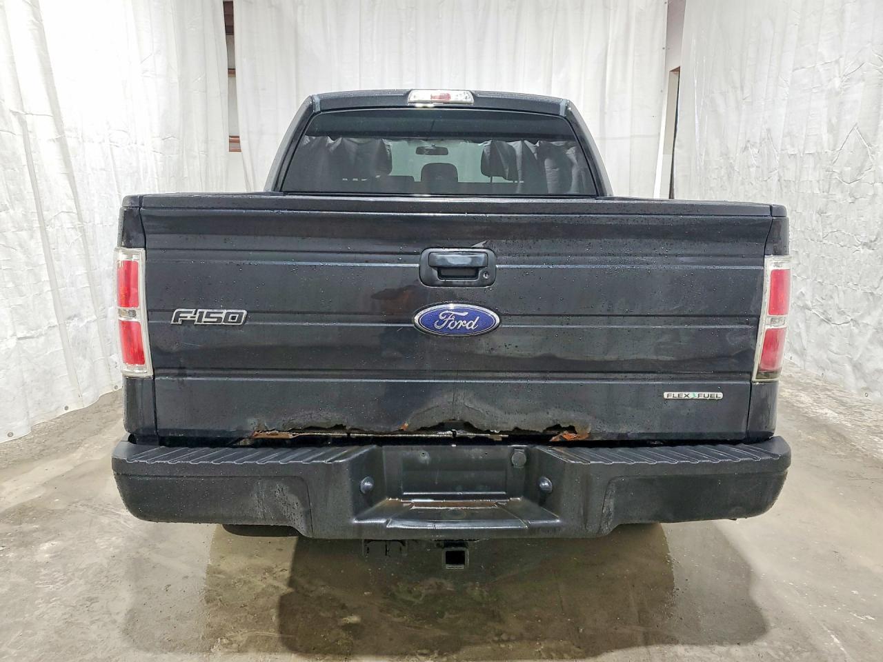 2014 Ford F150 Supercrew - Фото 6