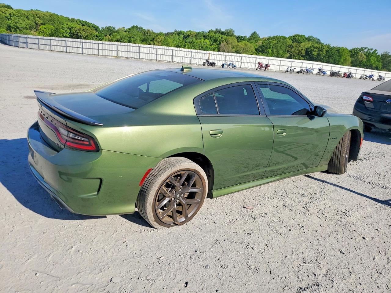 2022 Dodge Charger R - Image 3