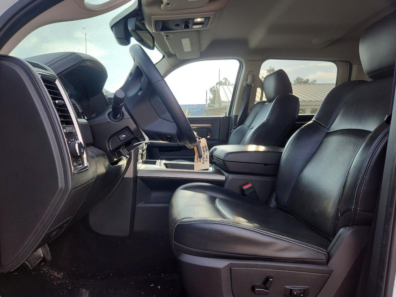 2016 Ram 1500 Sport - Фото 7