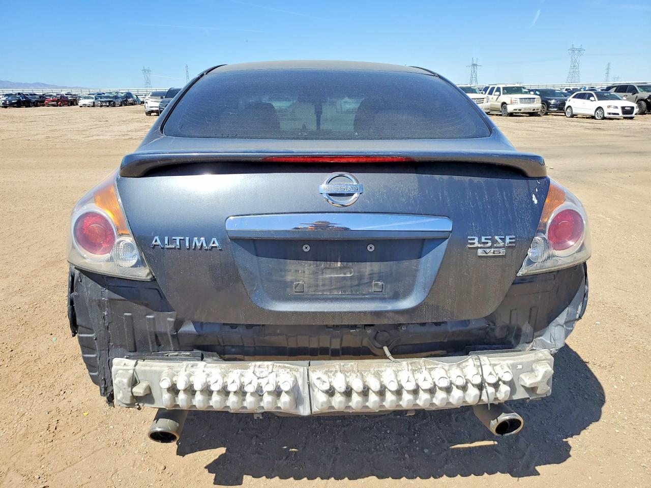 2012 Nissan Altima 2.5 - Image 6