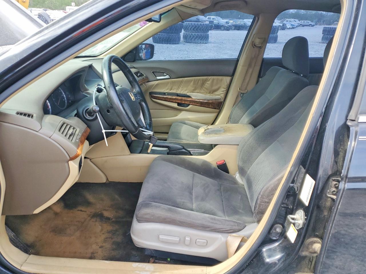 2008 Honda Accord Exl - Image 7