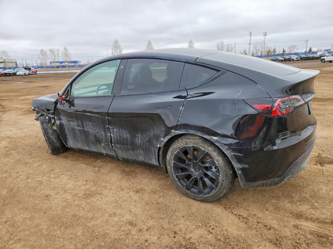2022 Tesla Model Y - Image 2