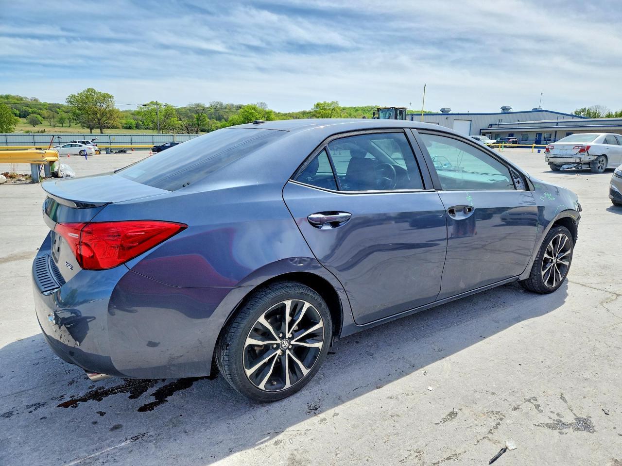 2019 Toyota Corolla Xse - Image 3