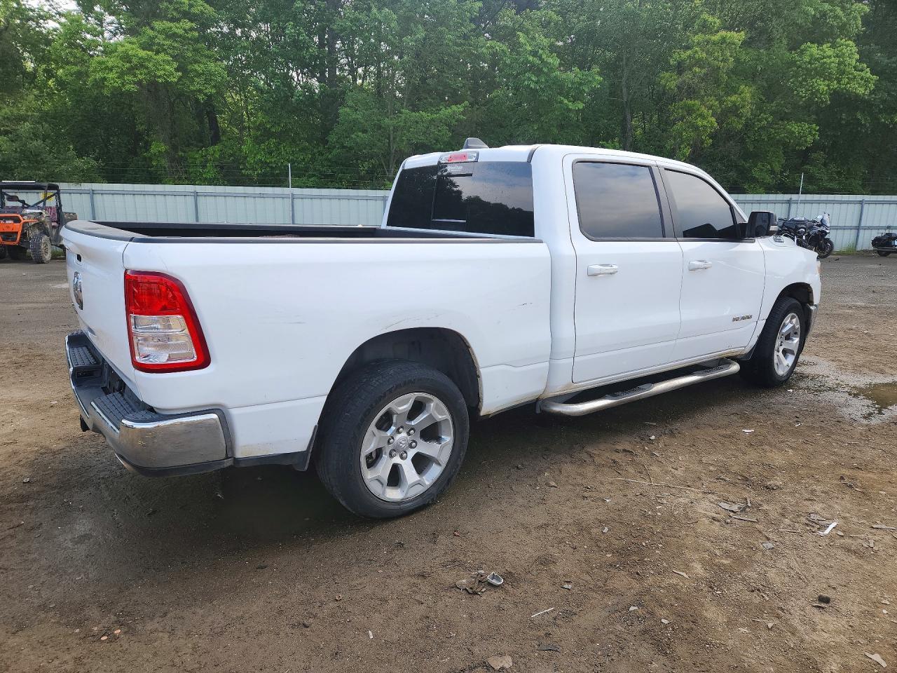 2022 Ram 1500 Big Horn - Image 3