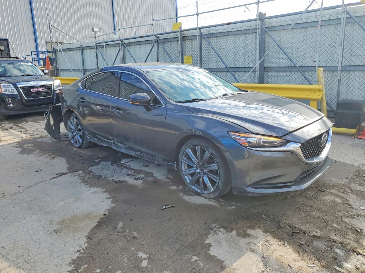 2020 Mazda 6 Touring - Фото 4