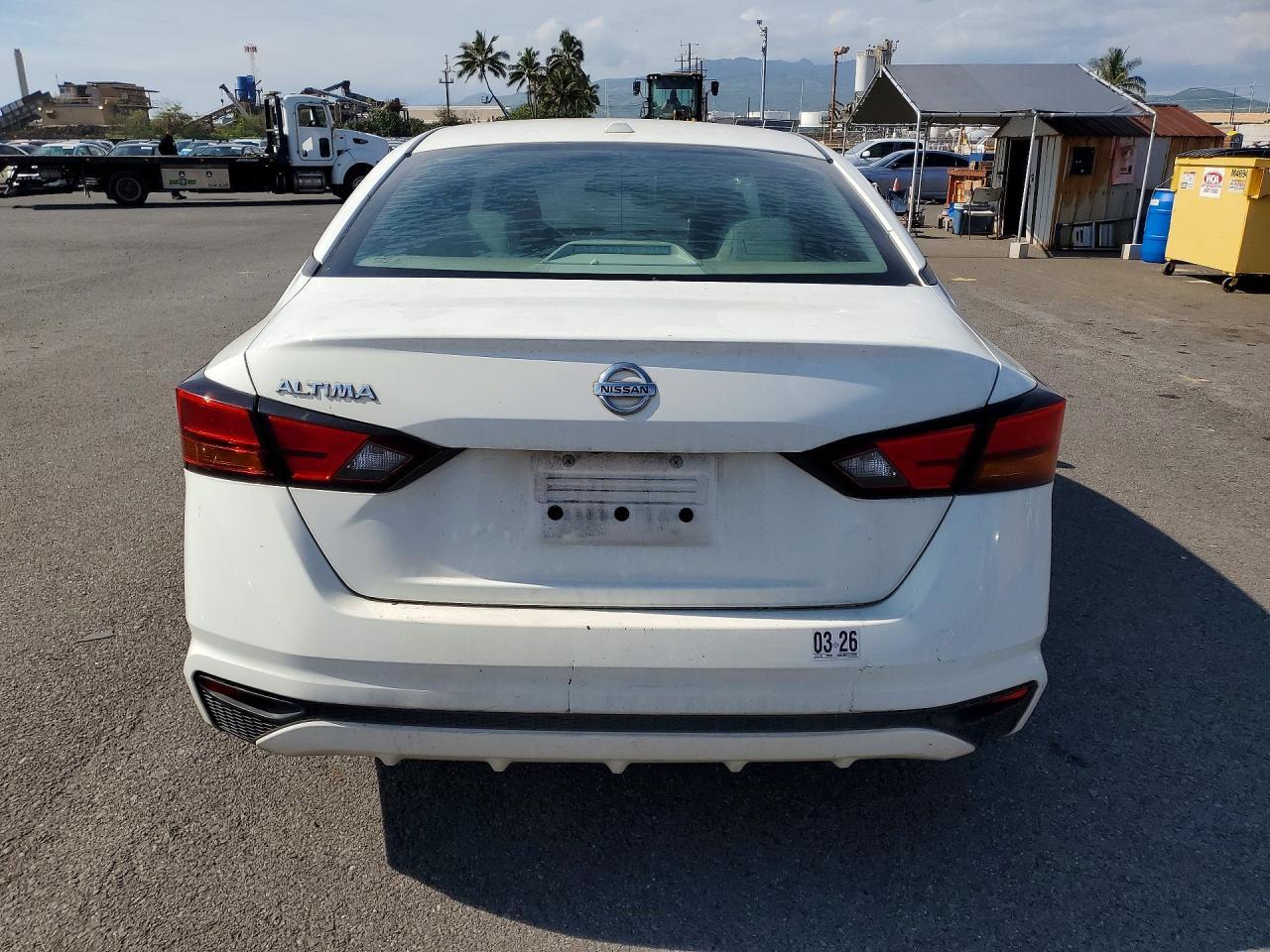 2019 Nissan Altima S - Image 6