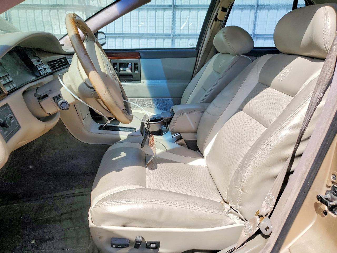 1994 Cadillac Seville Sls - Фото 7
