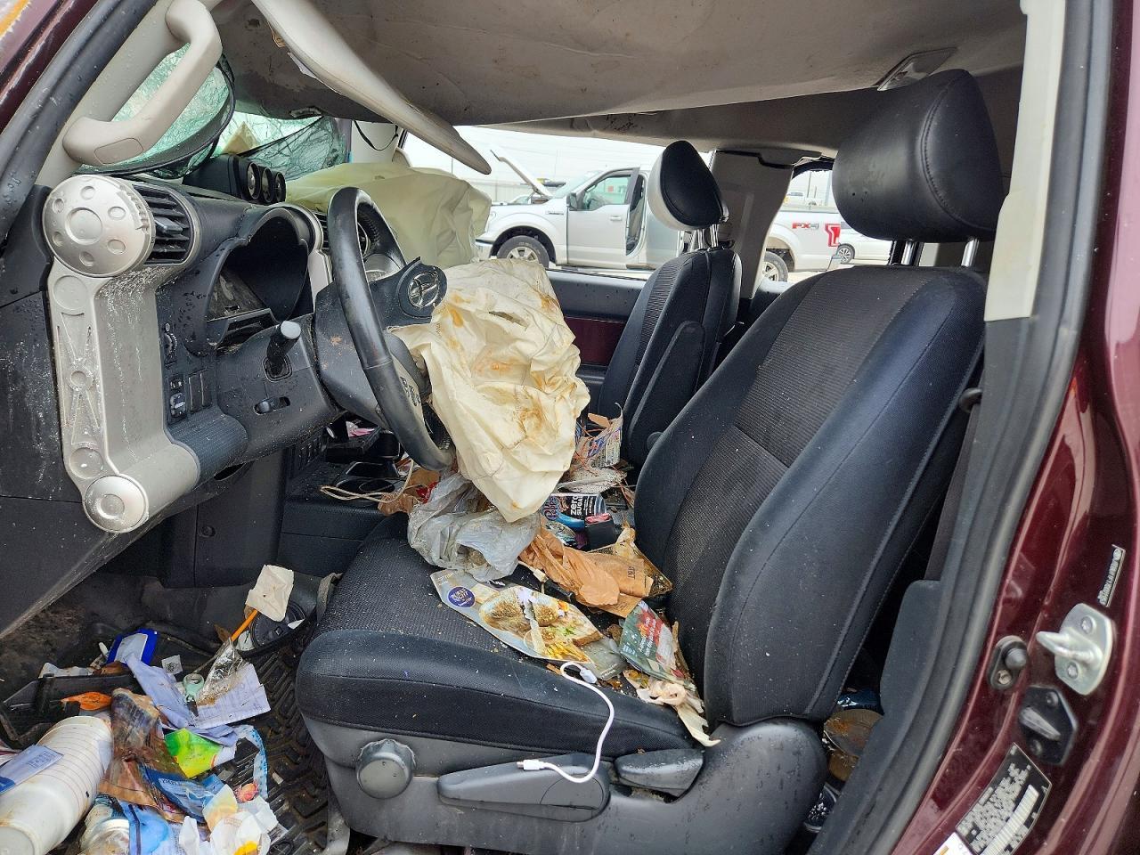 2007 Toyota Fj Cruiser Base - Image 7
