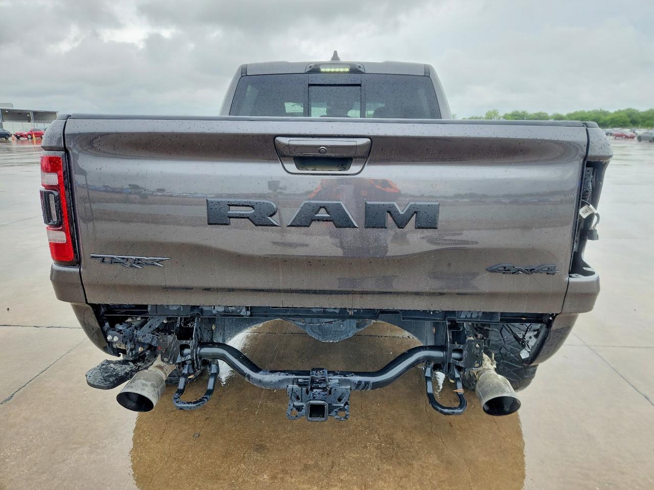 2021 Ram 1500 - Image 6