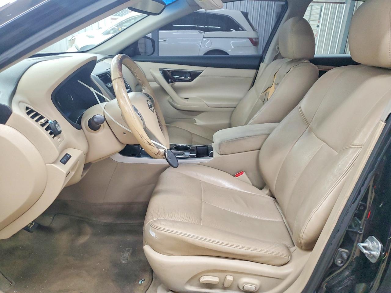 2014 Nissan Altima 2.5 Sv - Фото 7