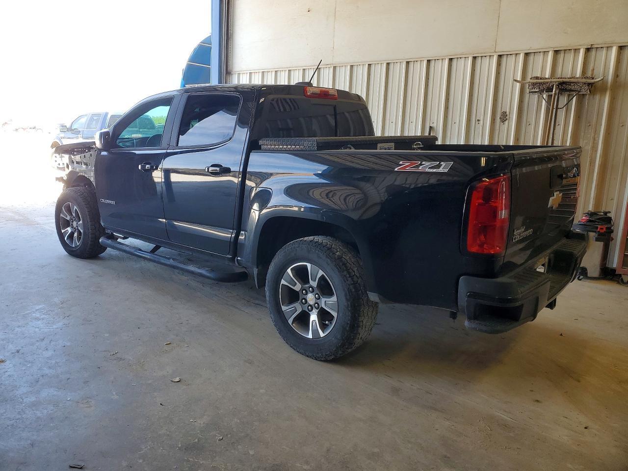2016 Chevrolet Colorado Z71 - Image 2